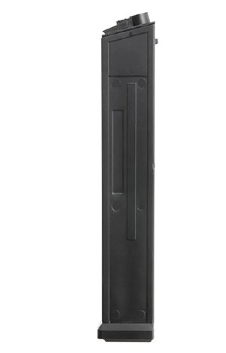 Double Eagle M89A UMP High-Cap Magazin 450 Rds